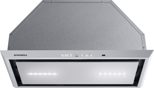ВЫТЯЖКА MAUNFELD URANIA 53 INOX Maunfeld URANIA 53 INOX