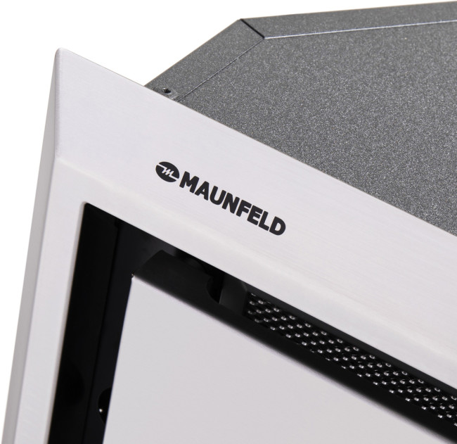 ВЫТЯЖКА MAUNFELD URANIA 53 INOX Maunfeld URANIA 53 INOX