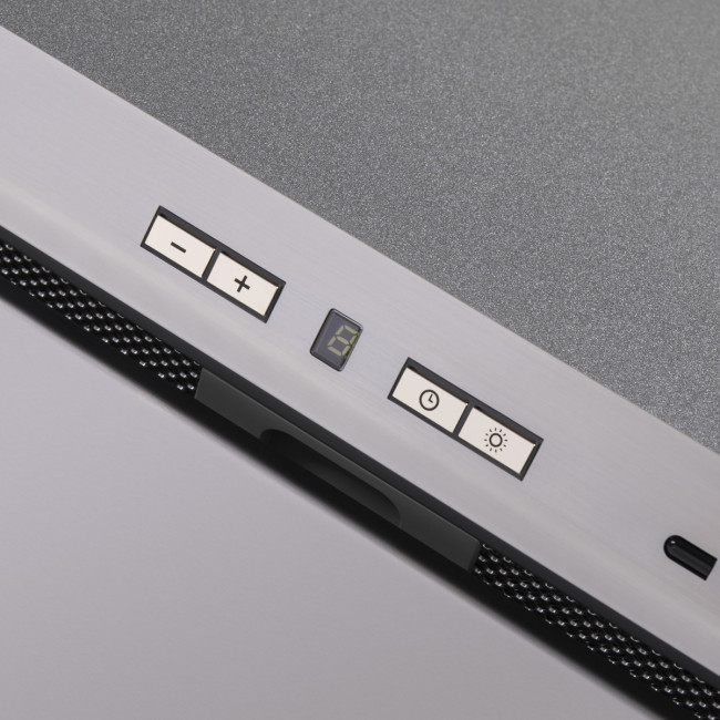 ВЫТЯЖКА MAUNFELD URANIA 53 INOX Maunfeld URANIA 53 INOX