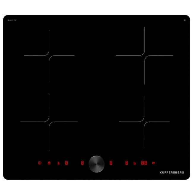 Варочная поверхность Kuppersberg Kuppersberg ICI 608 Варочная поверхность Kuppersberg Kuppersberg ICI 608