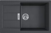 Мойка Franke 143.0618.382 Franke Sirius 2.0 S2D 611-78 XL