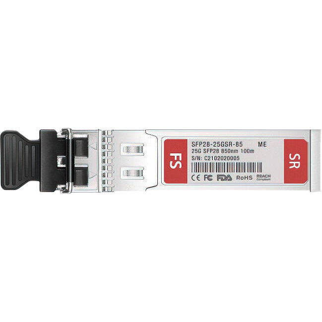 Трансивер FS SFP28-25GSR-85 (71007)