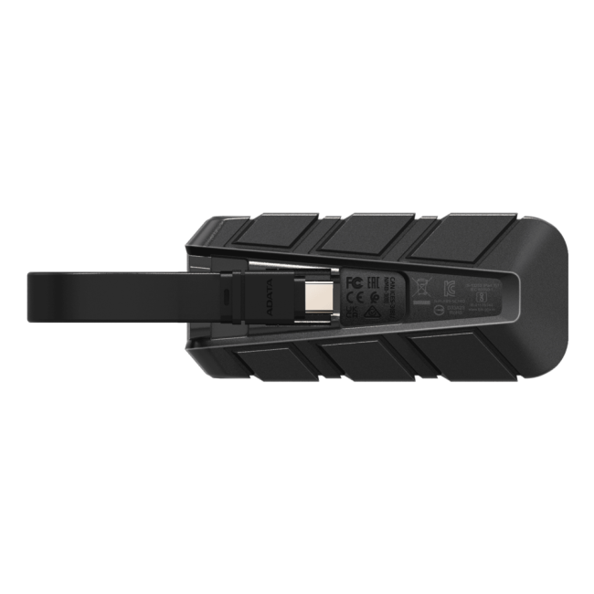 Твердотельный накопитель ADATA SC740-2000G-CBU