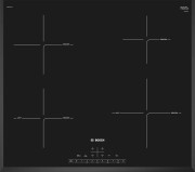 Встраиваемая индукционная панель BOSCH Bosch PIE651FC1E