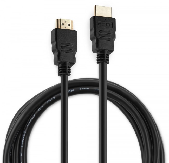 Кабель аудио-видео Buro BHP RET HDMI18-2 Кабель аудио-видео Buro BHP RET HDMI18-2