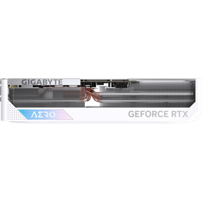 Видеокарта Gigabyte GV-N4080AERO OC-16GD Видеокарта Gigabyte GV-N4080AERO OC-16GD