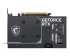 Видеокарта MSI GeForce RTX 5050 8G VENTUS 2X OC Видеокарта MSI GeForce RTX 5050 8G VENTUS 2X OC