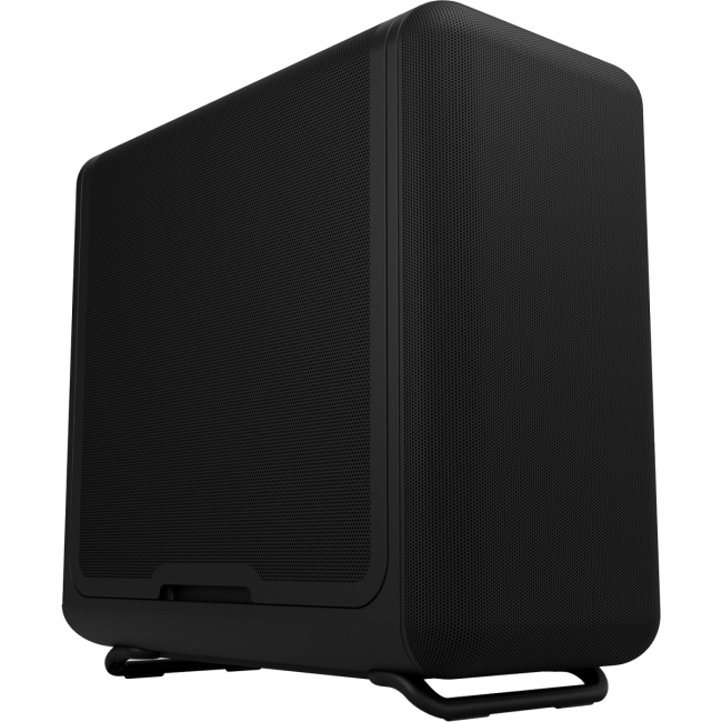 Корпус без блока питания HYTE X50 Air (CS-HYTE-X50A-BB) Корпус без блока питания HYTE X50 Air (CS-HYTE-X50A-BB)