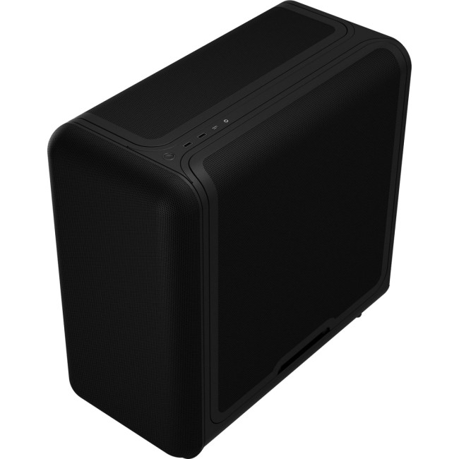 Корпус без блока питания HYTE X50 Air (CS-HYTE-X50A-BB) Корпус без блока питания HYTE X50 Air (CS-HYTE-X50A-BB)