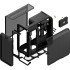 Корпус без блока питания HYTE X50 Air (CS-HYTE-X50A-BB) Корпус без блока питания HYTE X50 Air (CS-HYTE-X50A-BB)
