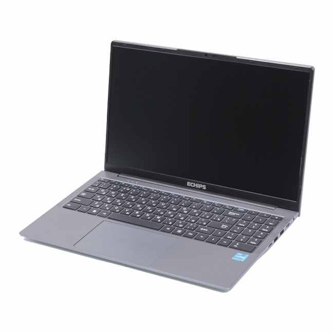 Ноутбук ECHIPS XPS15U57-1 Ноутбук ECHIPS XPS15U57-1