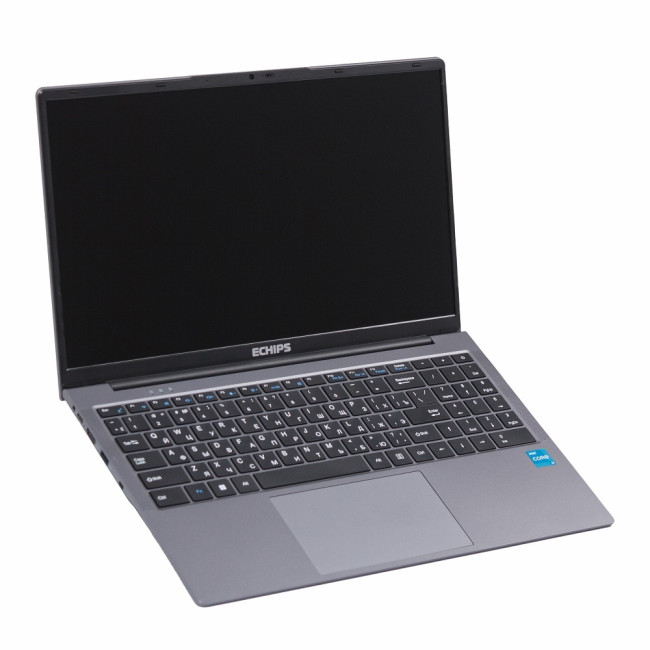 Ноутбук ECHIPS XPS15U57-1 Ноутбук ECHIPS XPS15U57-1