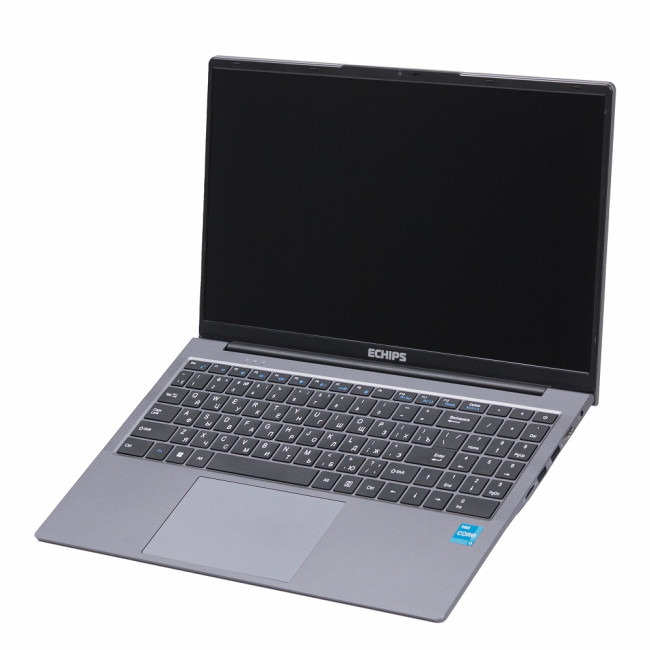 Ноутбук ECHIPS XPS15U57-1 Ноутбук ECHIPS XPS15U57-1