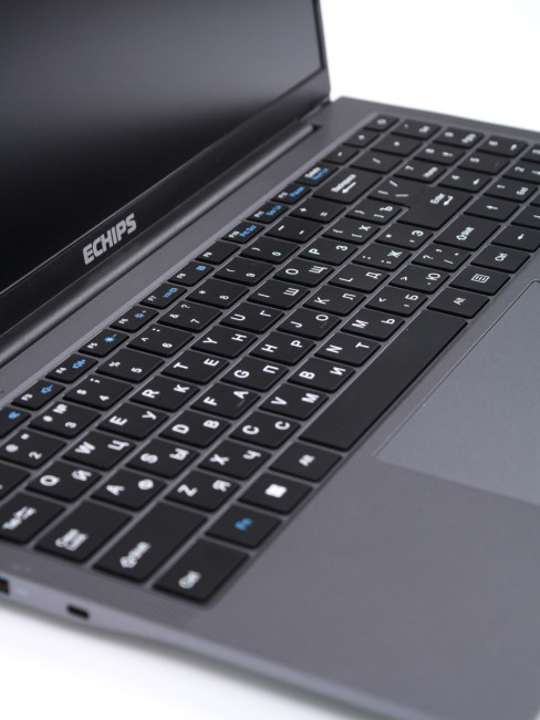 Ноутбук ECHIPS XPS15U57-1 Ноутбук ECHIPS XPS15U57-1