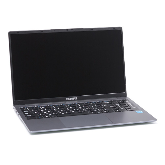 Ноутбук ECHIPS XPS15U57-1 Ноутбук ECHIPS XPS15U57-1
