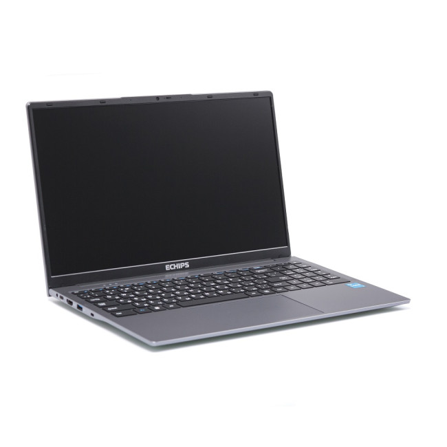 Ноутбук ECHIPS XPS15U57-1 Ноутбук ECHIPS XPS15U57-1