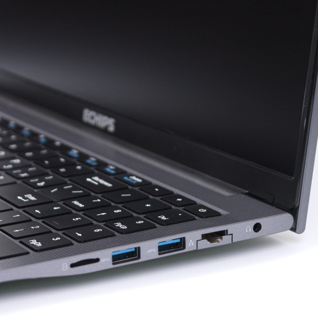 Ноутбук ECHIPS XPS15U57-1 Ноутбук ECHIPS XPS15U57-1