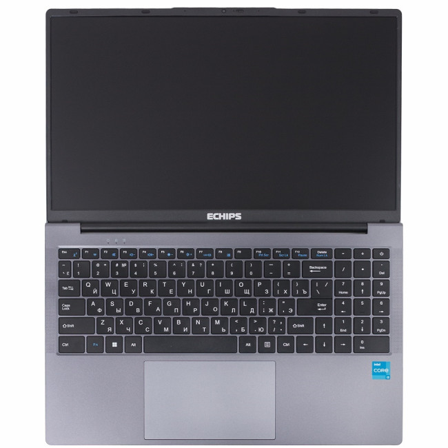 Ноутбук ECHIPS XPS15U57-1 Ноутбук ECHIPS XPS15U57-1