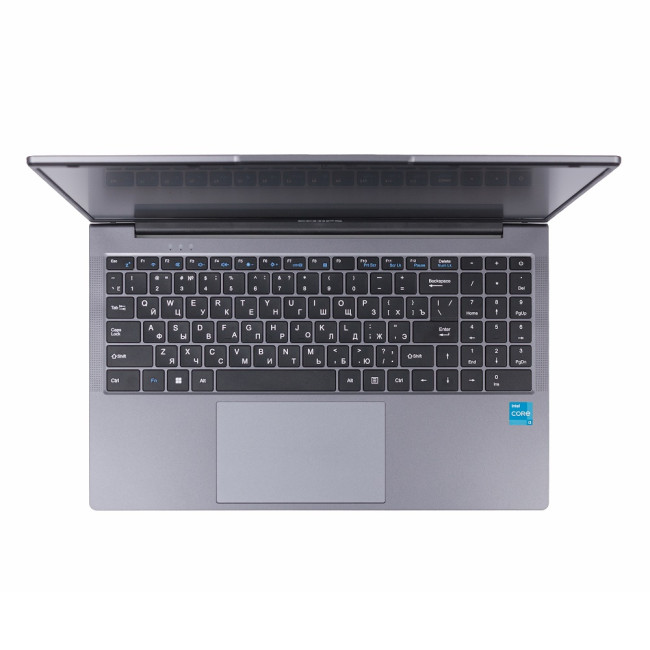 Ноутбук ECHIPS XPS15U57-1 Ноутбук ECHIPS XPS15U57-1