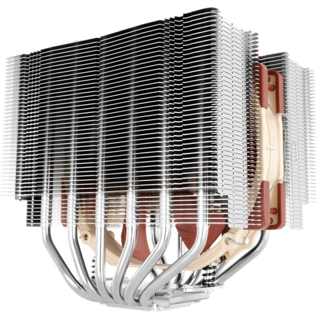 Кулер для процессора Noctua NH-D15S