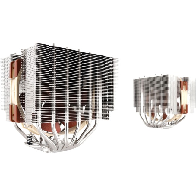 Кулер для процессора Noctua NH-D15S