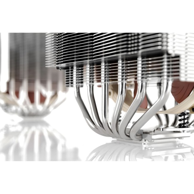 Кулер для процессора Noctua NH-D15S