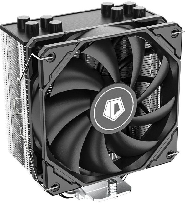 Устройство охлаждения(кулер) ID-COOLING SE-224-XTS Устройство охлаждения(кулер) ID-COOLING SE-224-XTS
