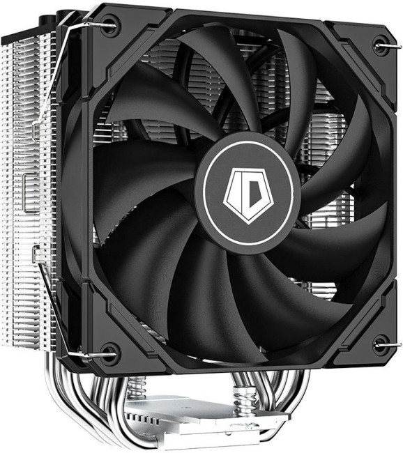 Устройство охлаждения(кулер) ID-COOLING SE-224-XTS Устройство охлаждения(кулер) ID-COOLING SE-224-XTS