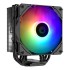 Устройство охлаждения(кулер) ID-COOLING SE-224-XTS Устройство охлаждения(кулер) ID-COOLING SE-224-XTS