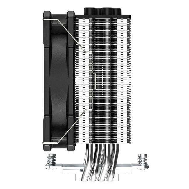 Устройство охлаждения(кулер) ID-COOLING SE-224-XTS Устройство охлаждения(кулер) ID-COOLING SE-224-XTS