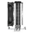 Устройство охлаждения(кулер) ID-COOLING SE-224-XTS Устройство охлаждения(кулер) ID-COOLING SE-224-XTS