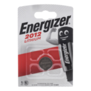 Батарейка Energizer CR2012 BL1 Lithium 3V (1/10/140) Energizer 00-00008450 Батарейка Energizer CR2012 BL1 Lithium 3V (1/10/140) Energizer 00-00008450
