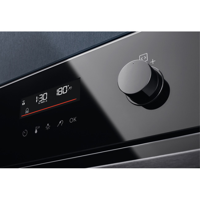 Встраиваемые электрические духовки ELECTROLUX Electrolux EOD6P77WZ