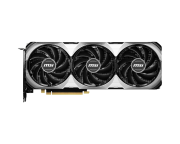 Видеокарта MSI GeForce RTX 4070 SUPER 12G VENTUS 3X OC Видеокарта MSI GeForce RTX 4070 SUPER 12G VENTUS 3X OC