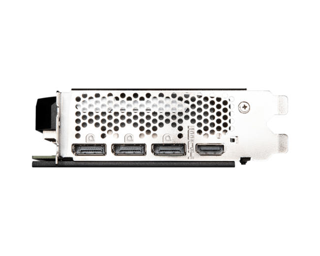Видеокарта MSI GeForce RTX 4070 SUPER 12G VENTUS 3X OC Видеокарта MSI GeForce RTX 4070 SUPER 12G VENTUS 3X OC