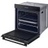 Встраиваемый духовой шкаф Samsung Samsung Electronics NV7B4225ZAK/WT