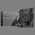 Материнская плата MSI PRO H610M-S DDR4 Материнская плата MSI PRO H610M-S DDR4