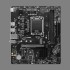 Материнская плата MSI PRO H610M-S DDR4 Материнская плата MSI PRO H610M-S DDR4