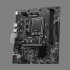 Материнская плата MSI PRO H610M-S DDR4 Материнская плата MSI PRO H610M-S DDR4