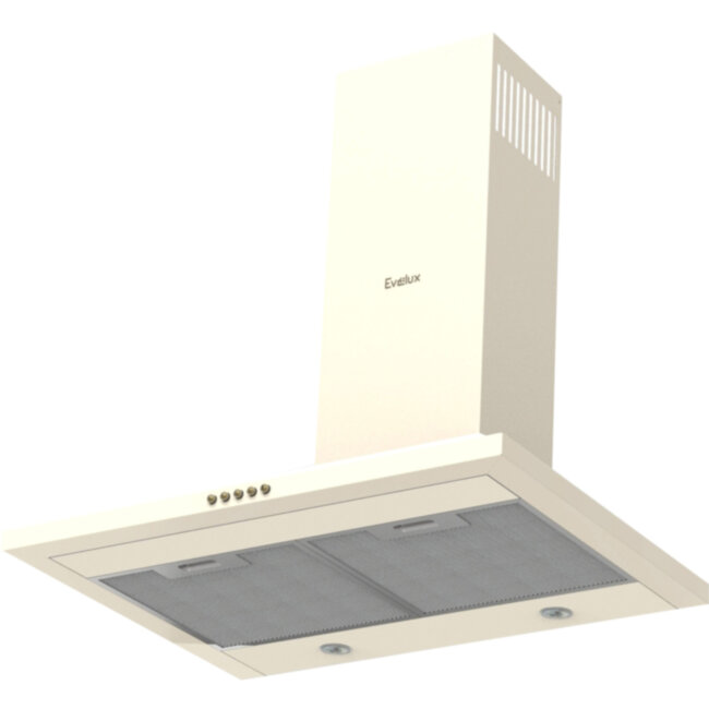 Вытяжка купольная EVELUX Evelux Hugge 60 IR