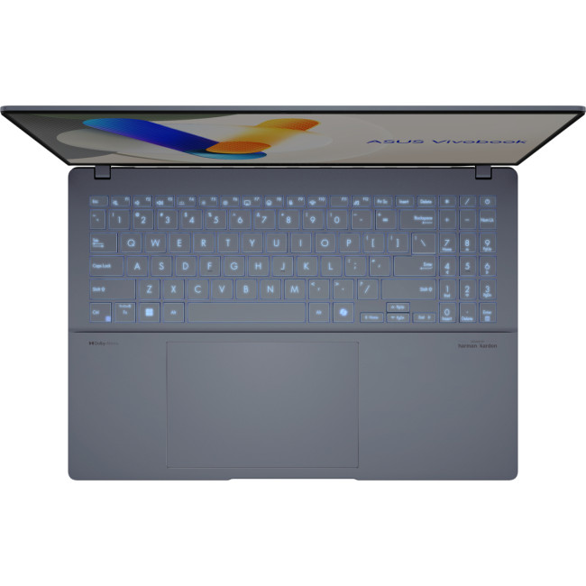 Ноутбук ASUS Vivobook S S5606MA-MX036W (90NB12E1-M004W0) Ноутбук ASUS Vivobook S S5606MA-MX036W (90NB12E1-M004W0)
