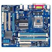Материнская плата Gigabyte GA-G41M-COMBO