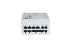 Блоки питания SAMA G0850-WHGFF001-EU