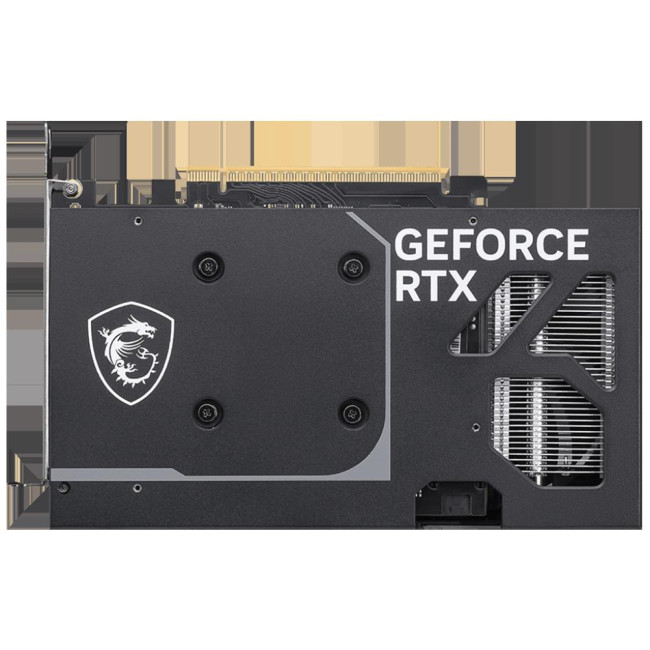 Видеокарта MSI RTX 5050 8G VENTUS 2X Видеокарта MSI RTX 5050 8G VENTUS 2X