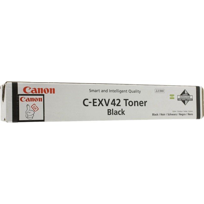 Тонер Canon 6908B002