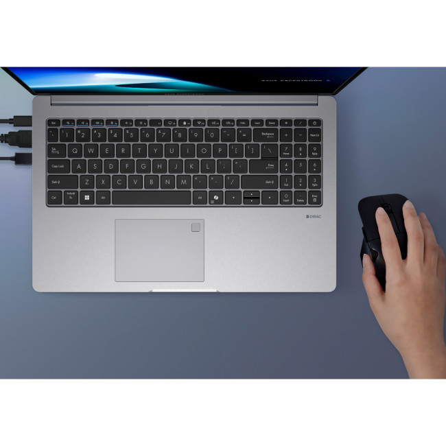 Ноутбук ASUS ExpertBook P1 P1503CVA-S71635 (90NX0881-M01TU0)