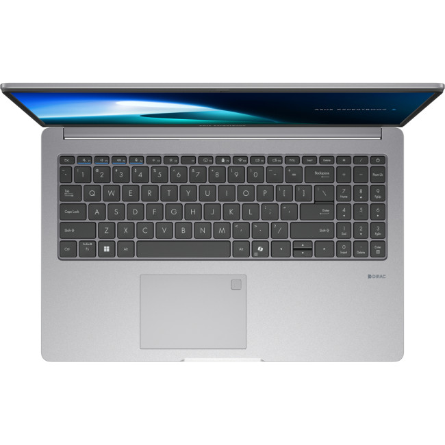 Ноутбук ASUS ExpertBook P1 P1503CVA-S71635 (90NX0881-M01TU0)