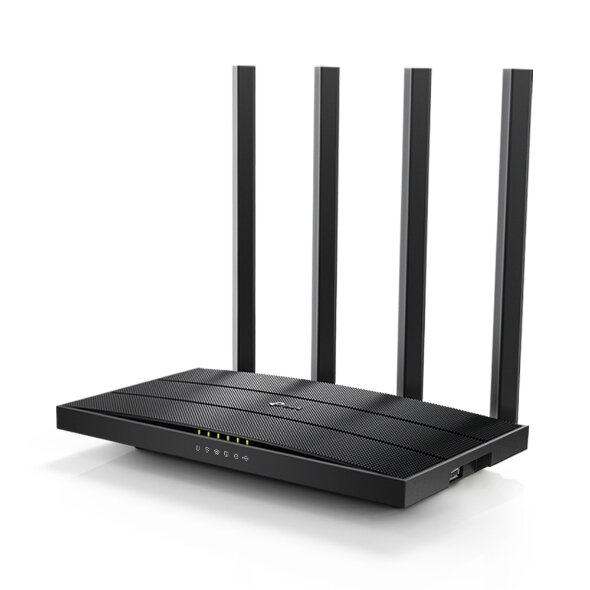 Маршрутизатор TP-Link Archer C6U Маршрутизатор TP-Link Archer C6U