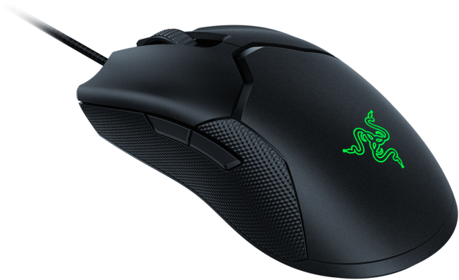 Игровая мышь Razer Viper 8KHZ Razer Viper 8KHZ Игровая мышь Razer Viper 8KHZ Razer Viper 8KHZ