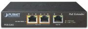 PoE расширитель Planet POE-E202 PoE расширитель Planet POE-E202